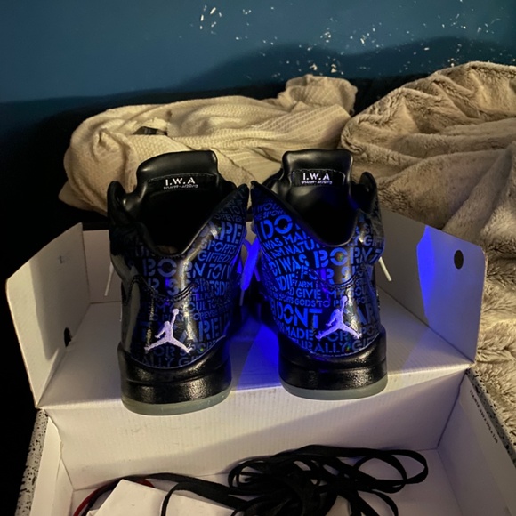 Dorenbecher 5s